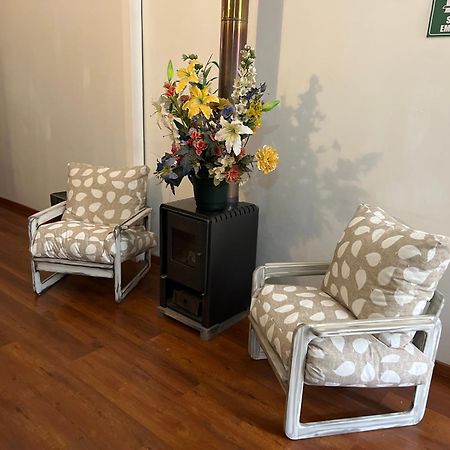 Hotel San Enrique Salamanca Екстериор снимка