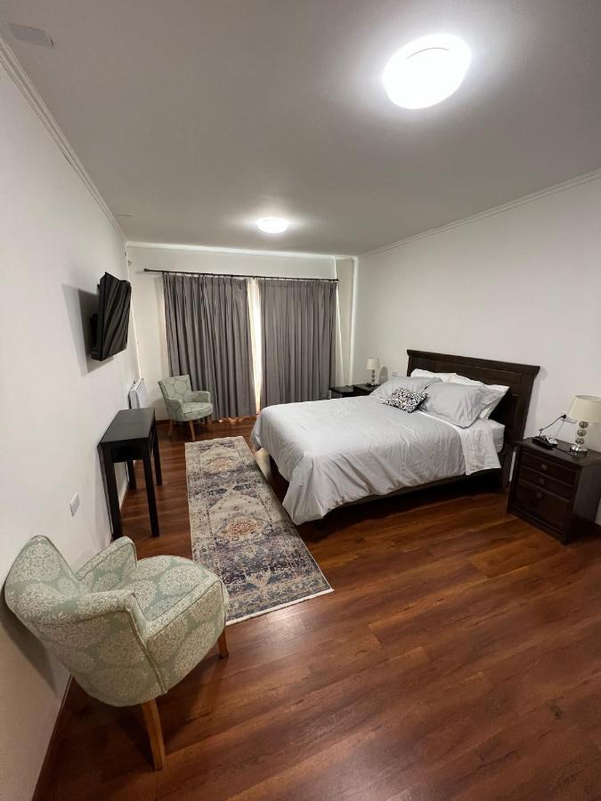 Hotel San Enrique Salamanca Стая снимка