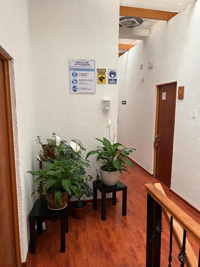 Hotel San Enrique Salamanca Екстериор снимка