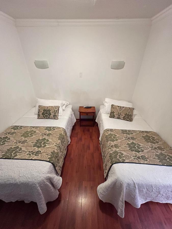Hotel San Enrique Salamanca Стая снимка