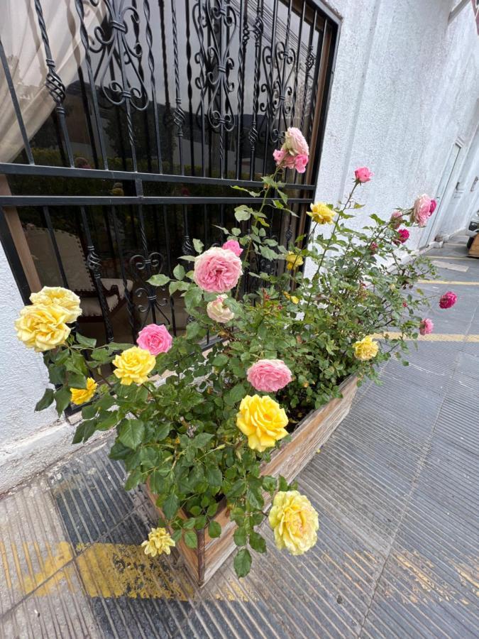 Hotel San Enrique Salamanca Екстериор снимка