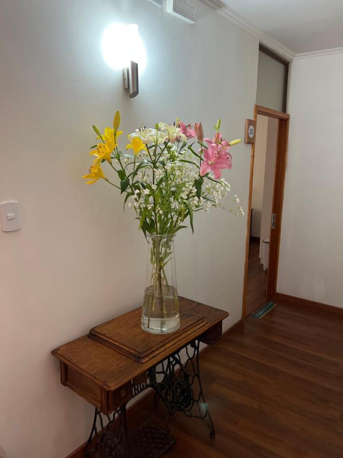 Hotel San Enrique Salamanca Екстериор снимка
