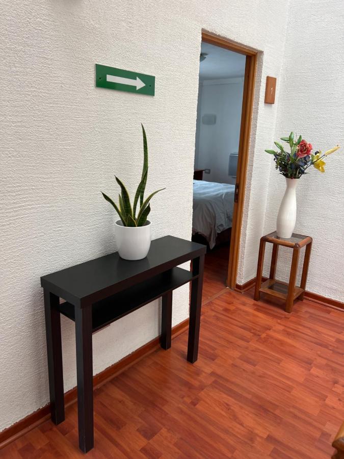 Hotel San Enrique Salamanca Екстериор снимка